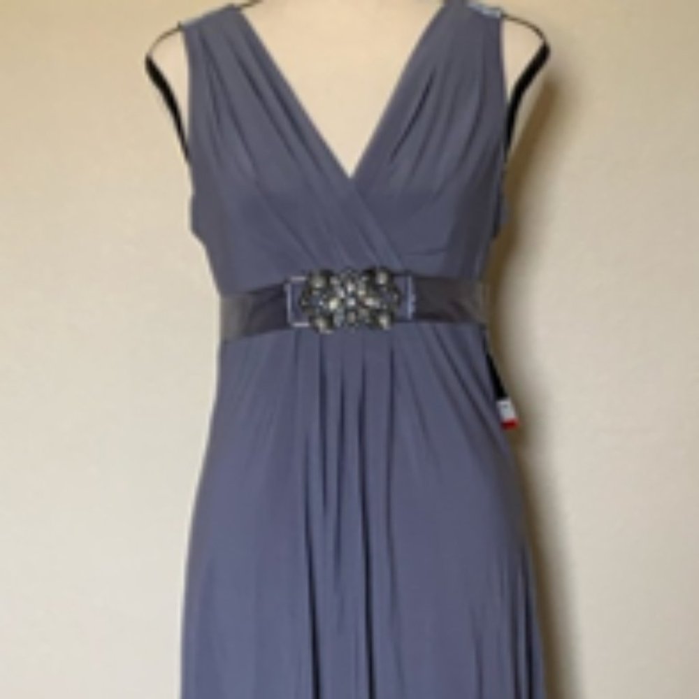 Cocktail Party Dress
